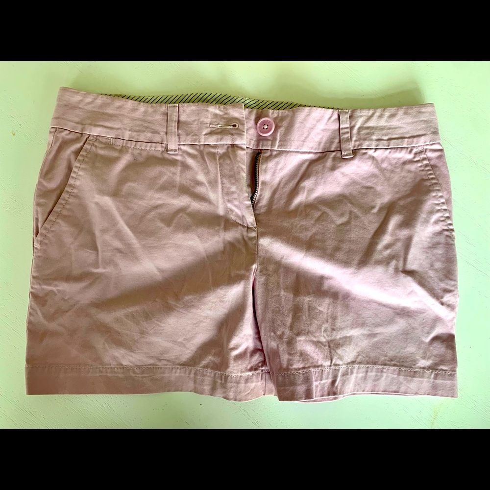 Loft Shorts light lilac size 4
